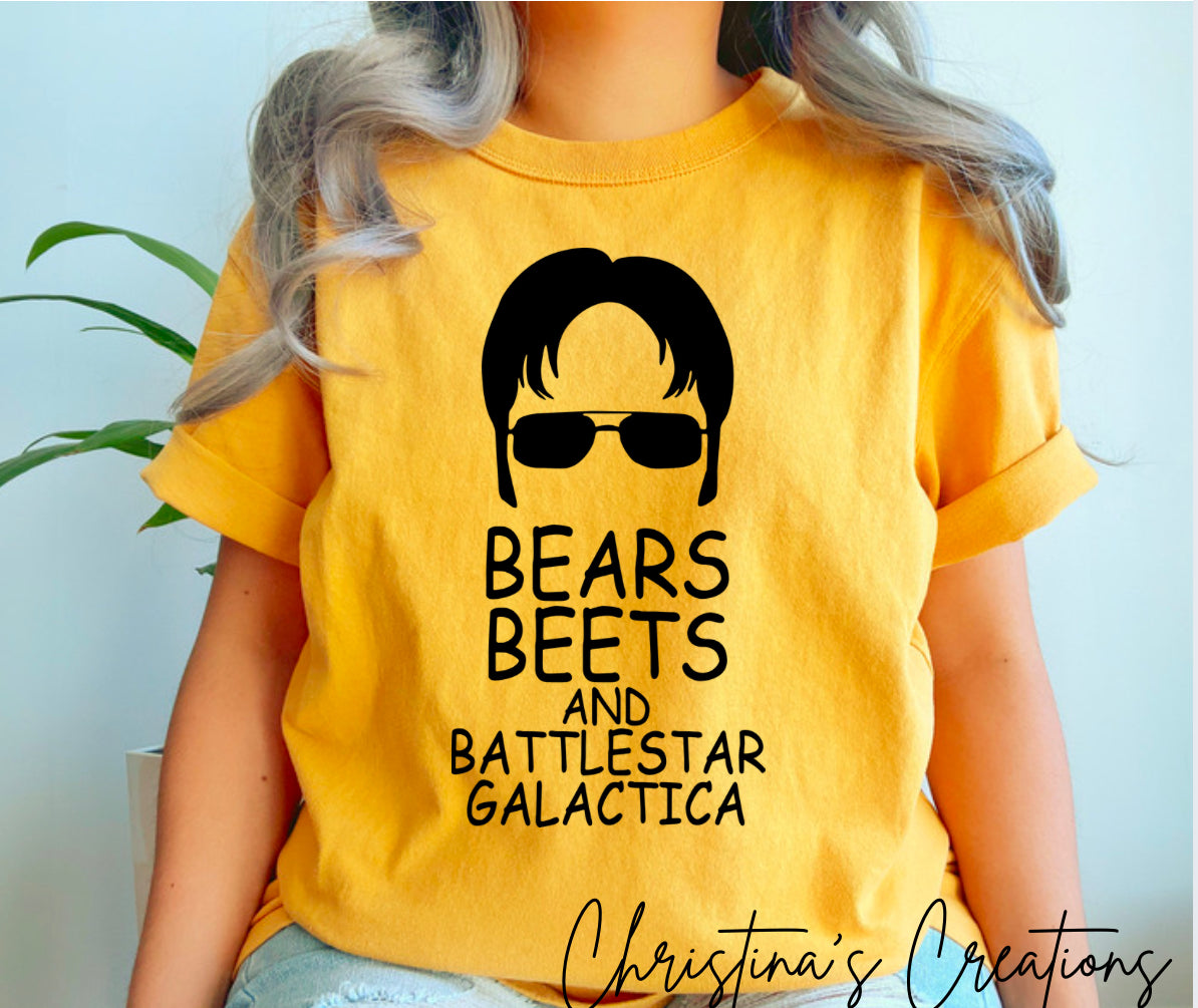 Women’s Beets TShirt