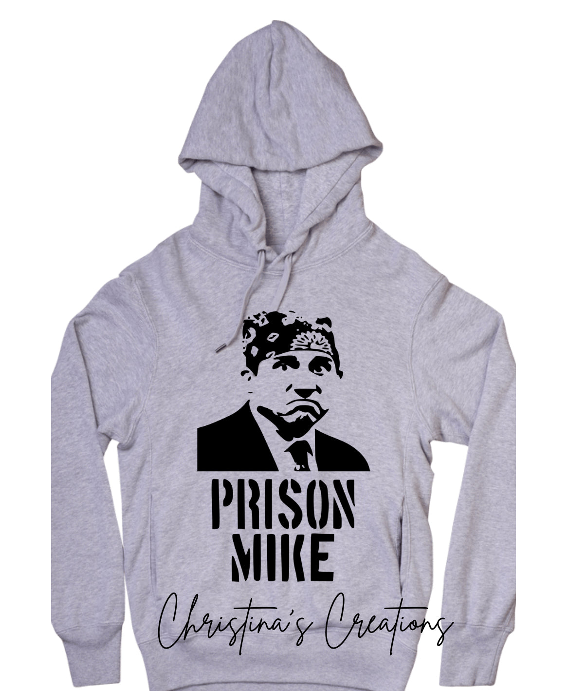 Women’s Prison Mike Sweater