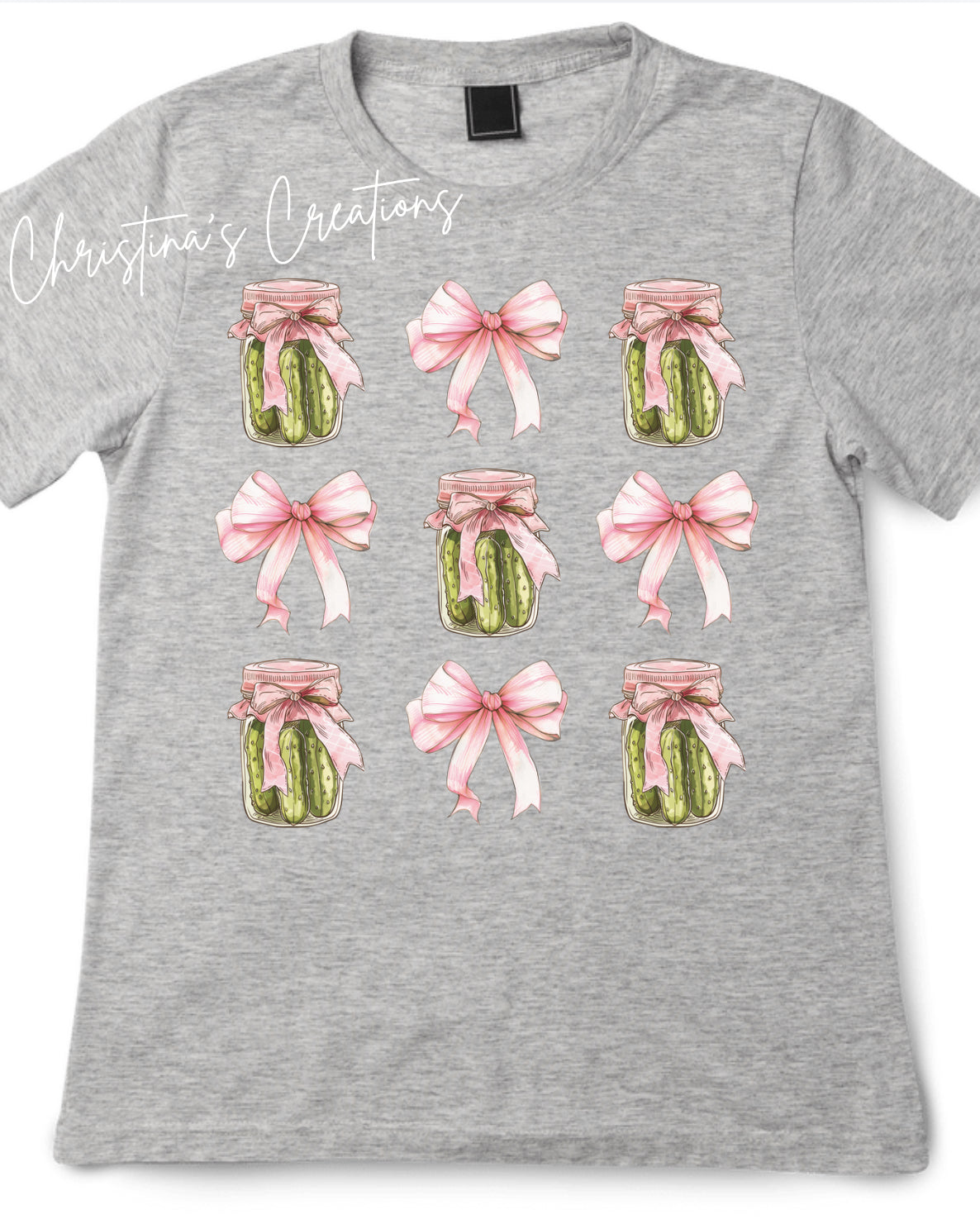 Women’s Pickle Tee