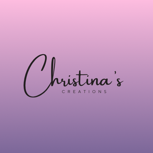 Christina’s Creations 