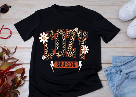 Women’s Cozy Tee