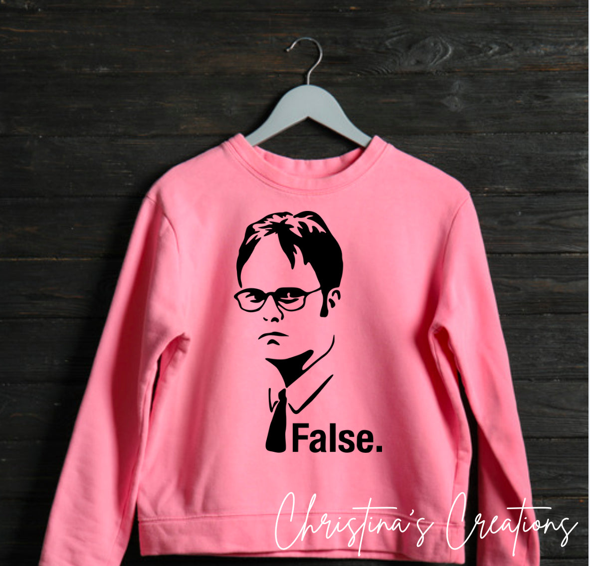 Women’s False Sweater