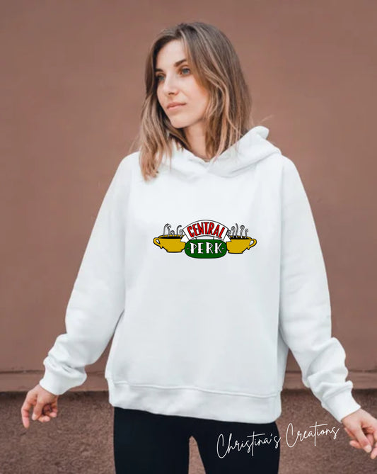 Women’s Central Perk Sweater