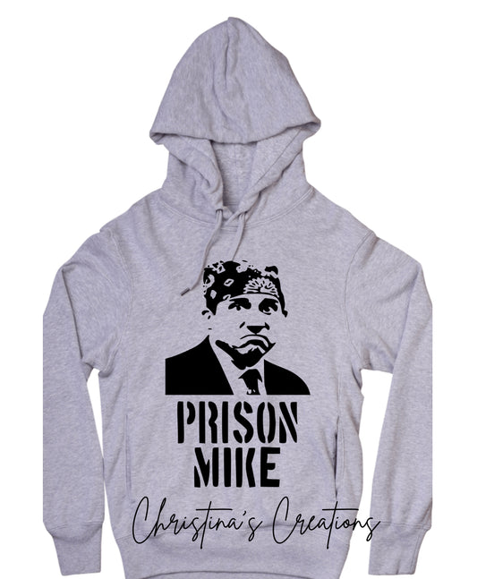 Women’s Prison Mike Sweater